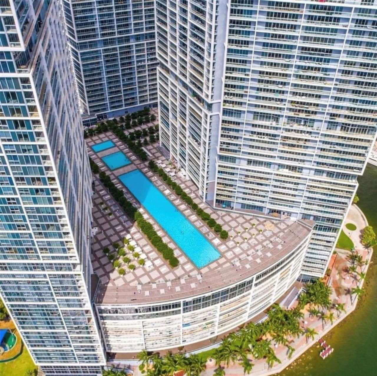 495 Brickell Avenue, Unit 5605, Miami, FL 33131 Photo