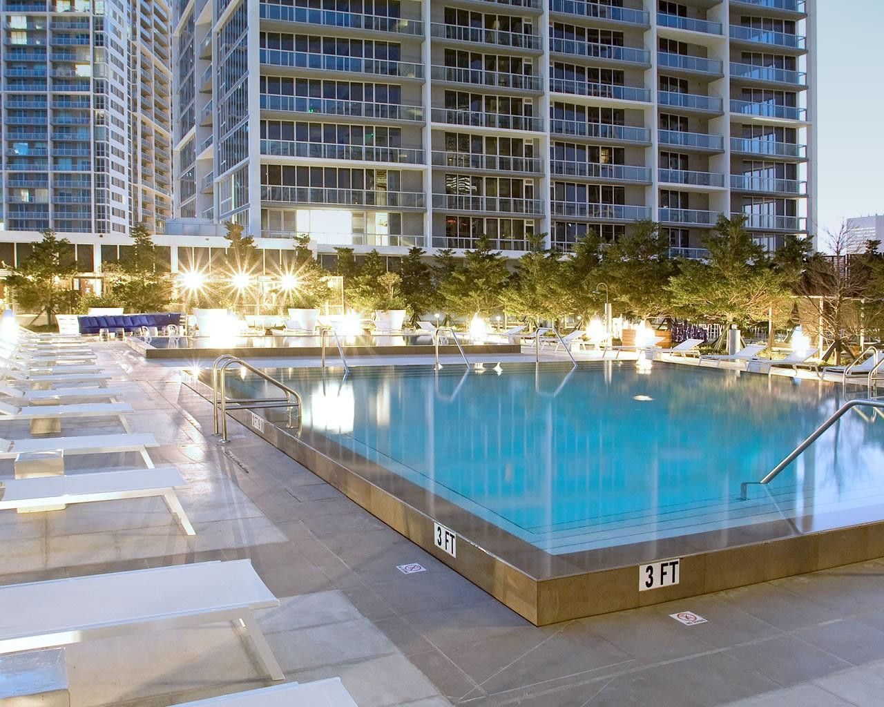 495 Brickell Avenue, Unit 5605, Miami, FL 33131 Photo