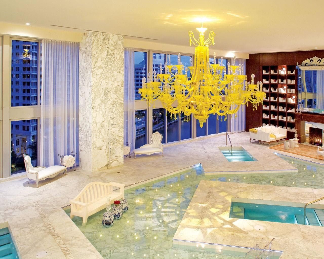 495 Brickell Avenue, Unit 5605, Miami, FL 33131 Photo