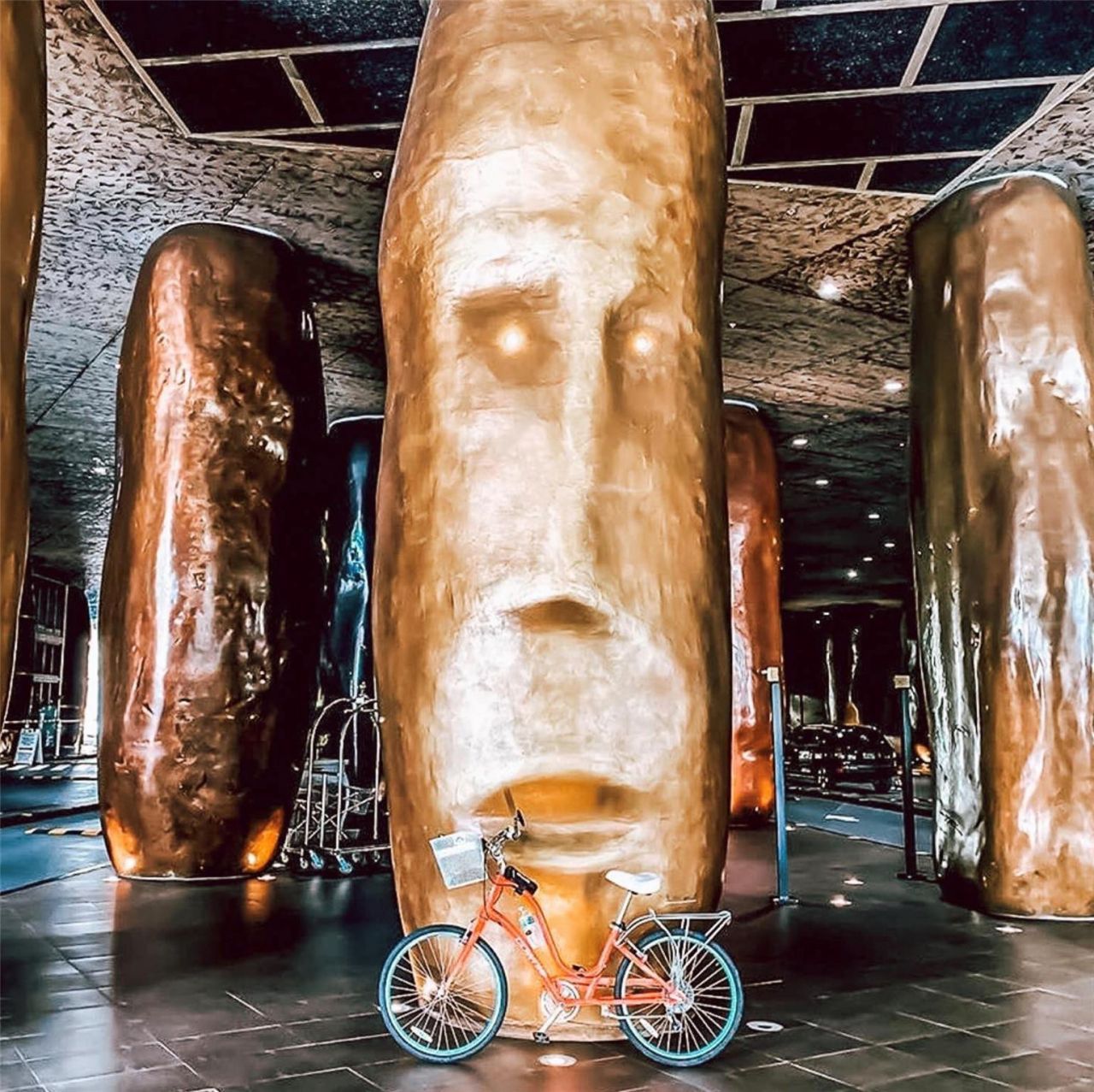 495 Brickell Avenue, Unit 5605, Miami, FL 33131 Photo