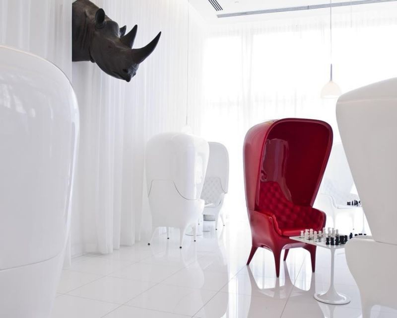 495 Brickell Avenue, Unit 5605, Miami, FL 33131 Photo