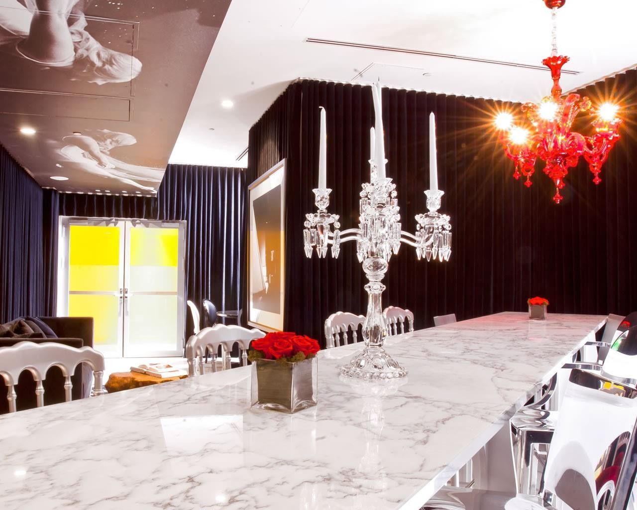 495 Brickell Avenue, Unit 5605, Miami, FL 33131 Photo