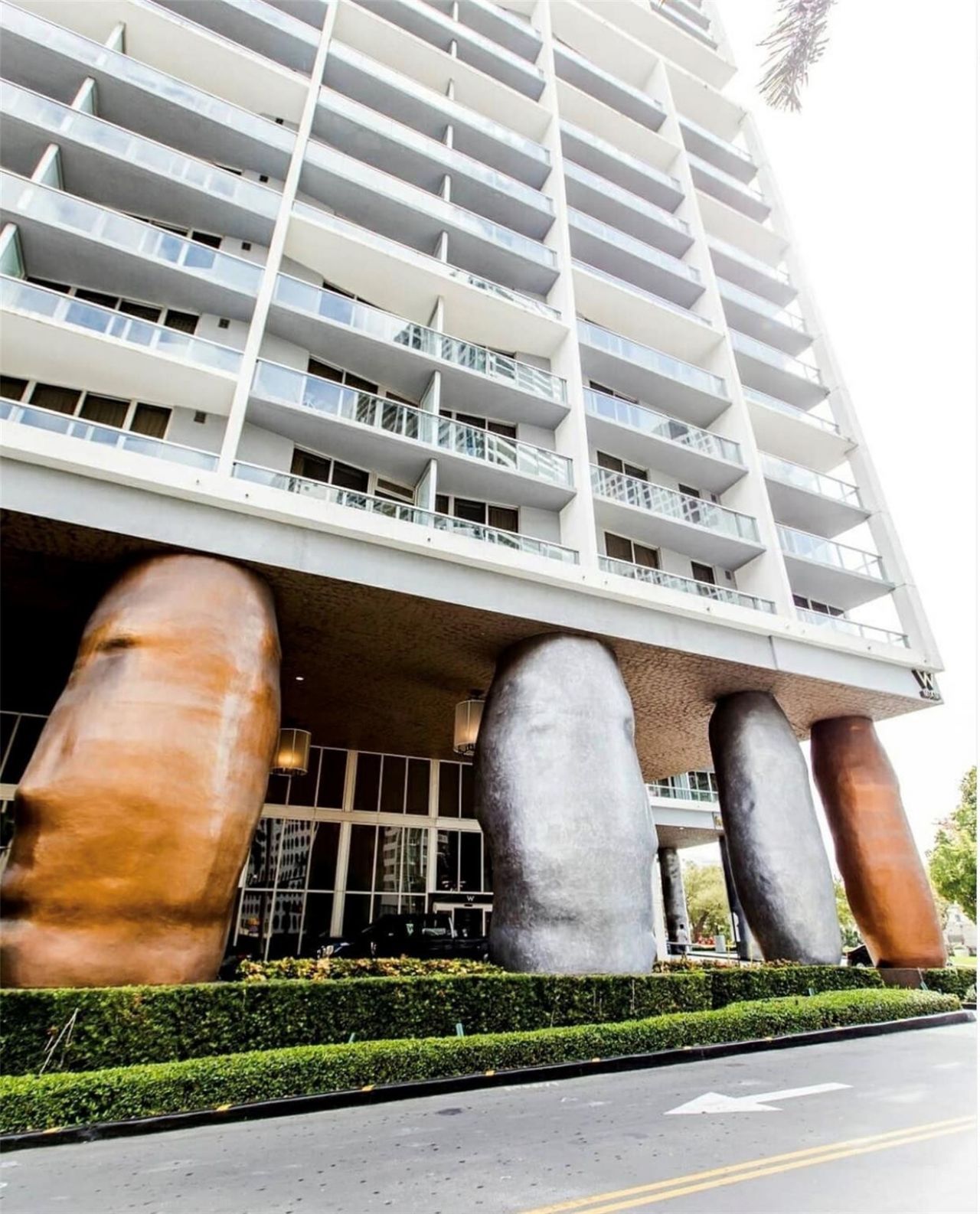 495 Brickell Avenue, Unit 5605, Miami, FL 33131 Photo