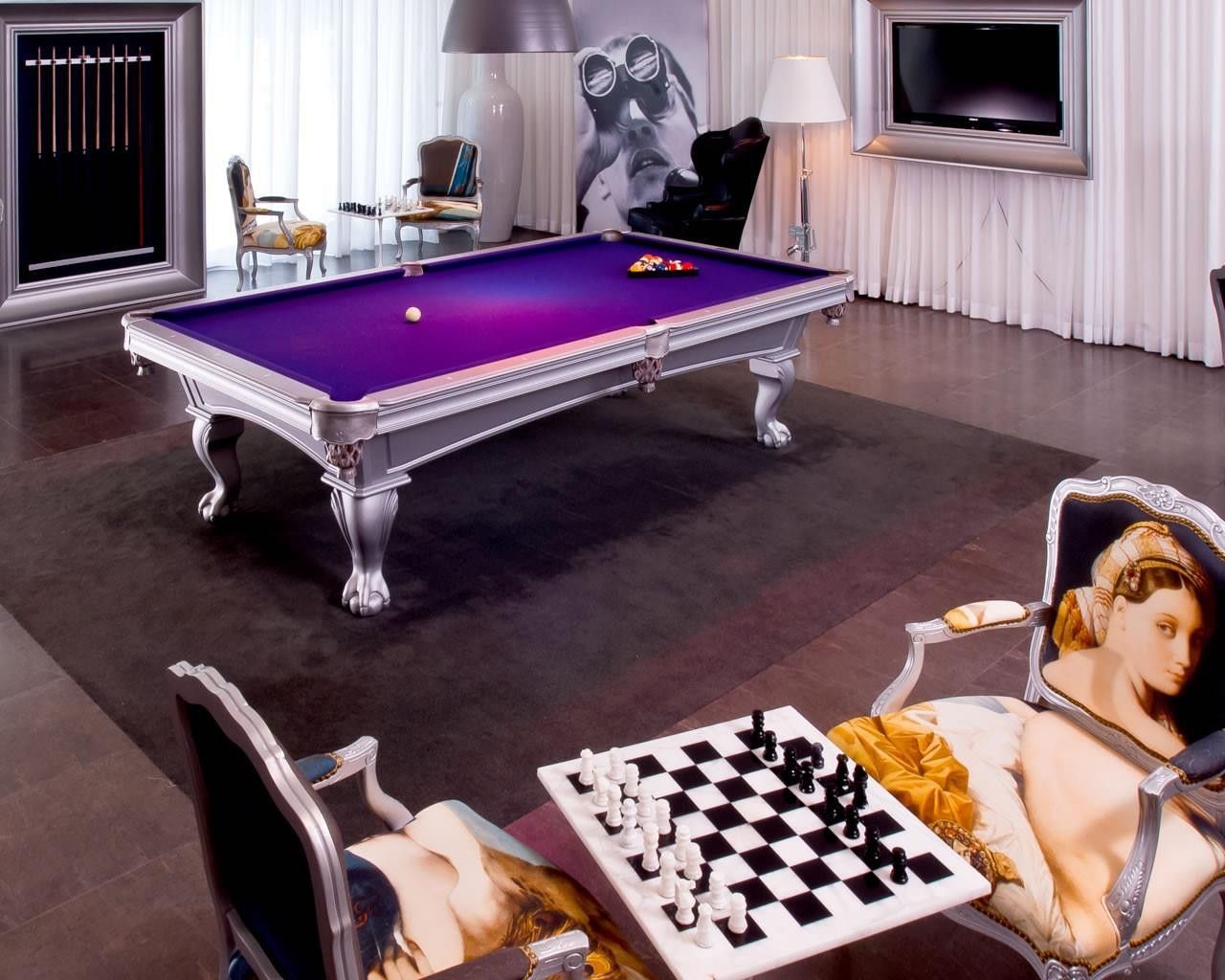 495 Brickell Avenue, Unit 5605, Miami, FL 33131 Photo