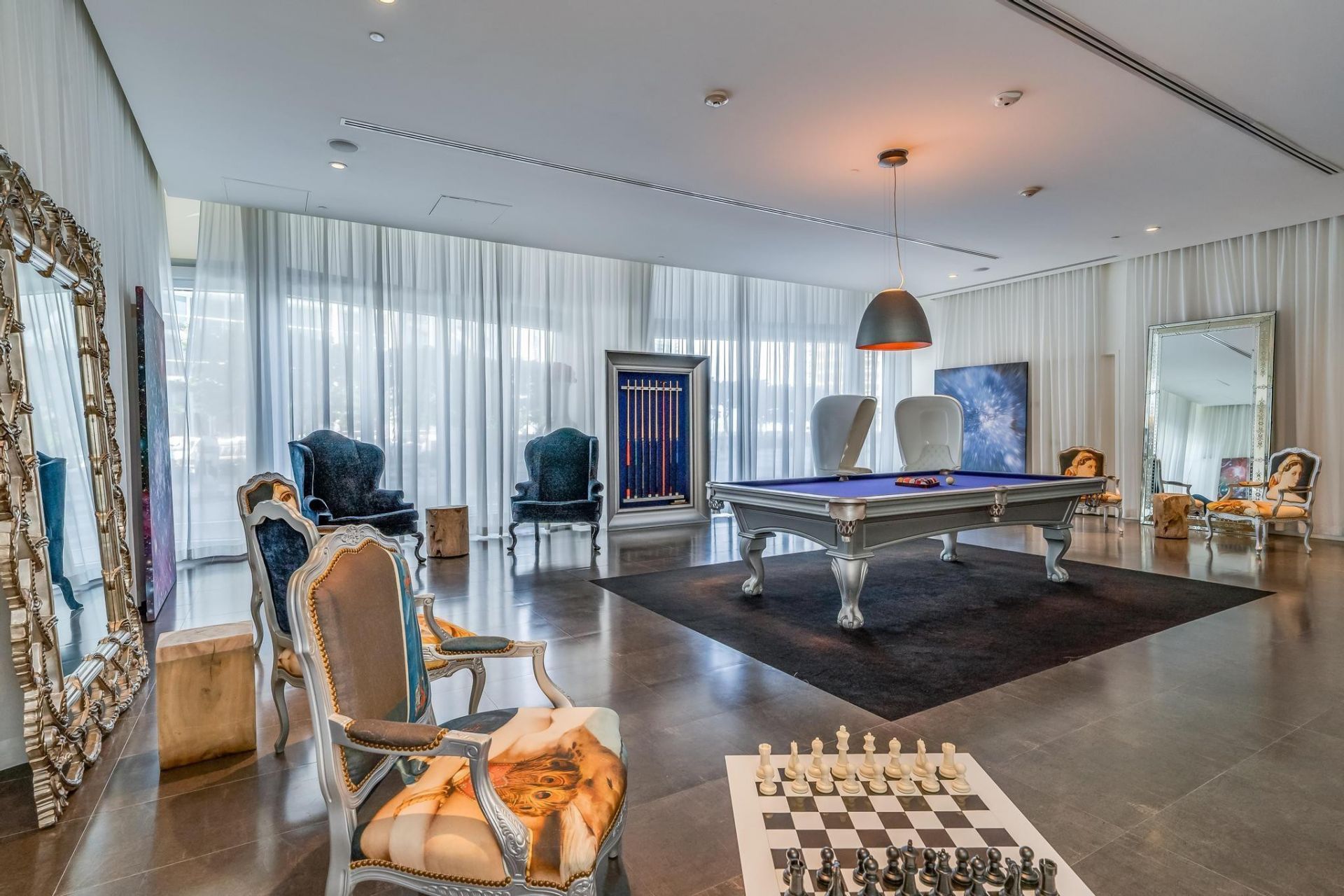 495 Brickell Avenue, Unit 5605, Miami, FL 33131 Photo