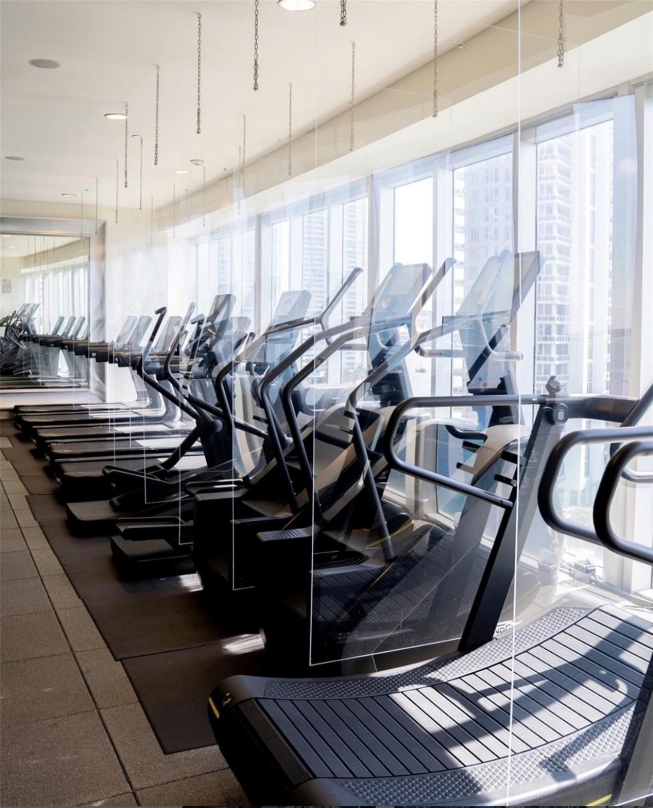 495 Brickell Avenue, Unit 5605, Miami, FL 33131 Photo