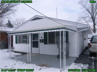 426 Ertel Avenue, Lima, OH 45801 Main Photo