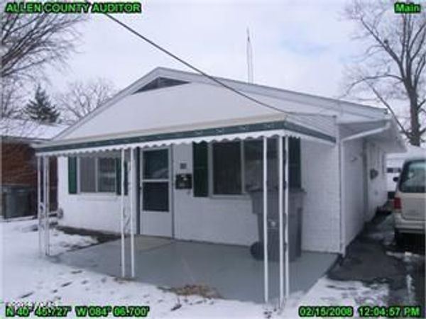 426 Ertel Avenue, Lima, OH 45801