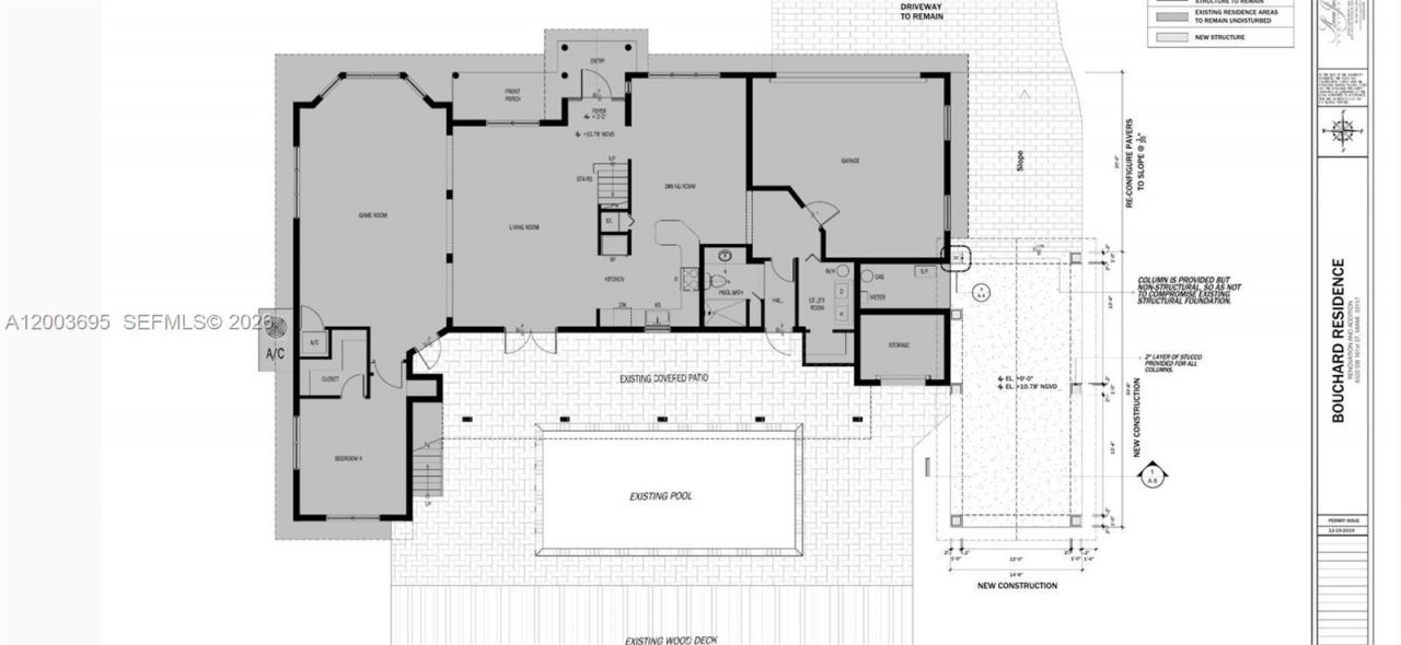 8320 SW 161st St, Palmetto Bay, FL 33157 Photo