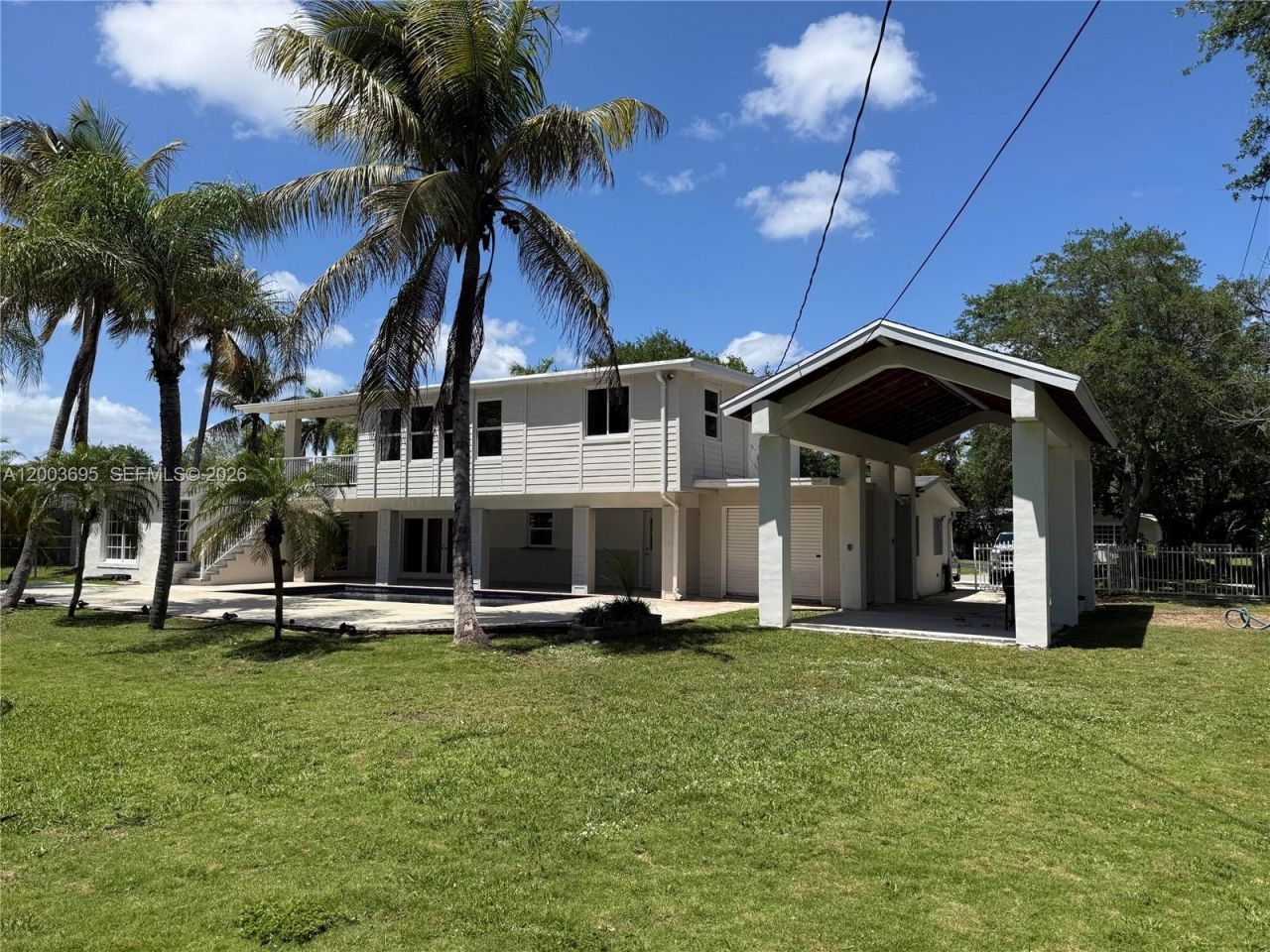 8320 SW 161st St , Palmetto Bay, FL 33157 Photo