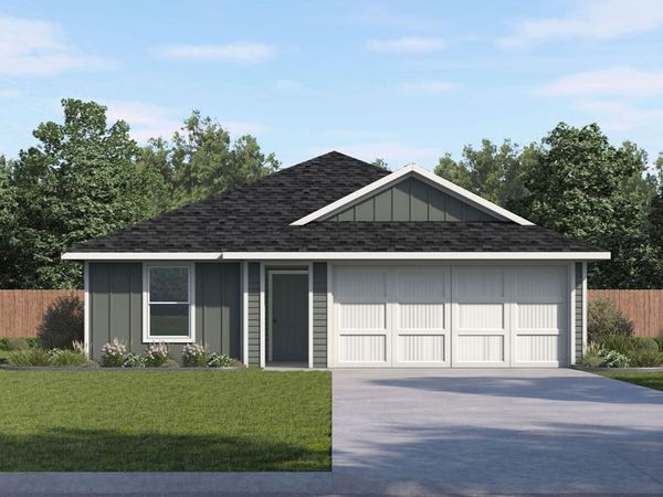 301 WINDFLOWER COVE, Luling, TX 78648