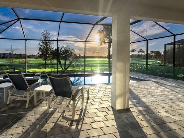 5861 Sunningdale ST W, AVE MARIA, FL 34142