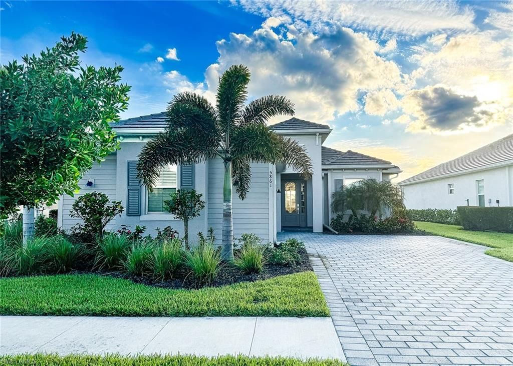 5861 Sunningdale St, Ave Maria, FL 34142 Photo