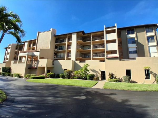 4013 SE 20th PL, Unit 402, CAPE CORAL, FL 33904