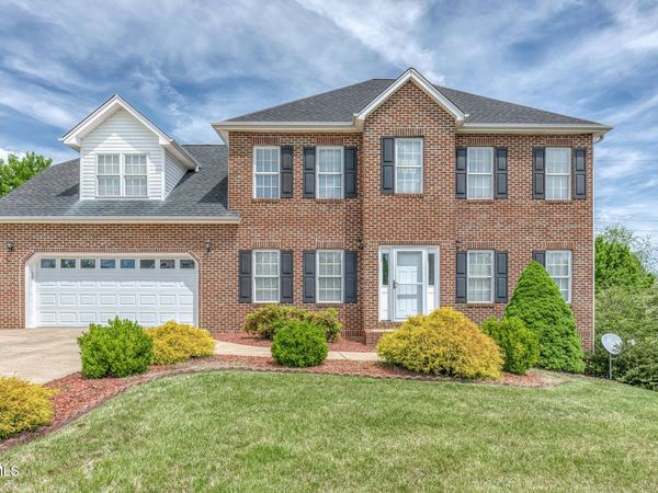 264 Southridge Drive, Blountville, TN 37617