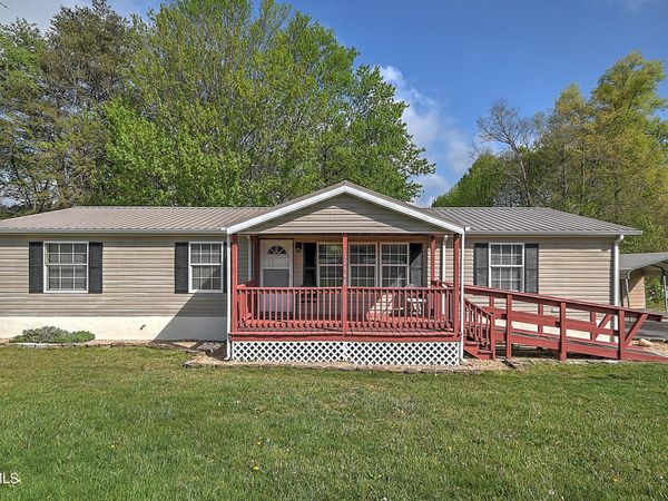 17548 Havens Rest Road, Abingdon, VA 24210