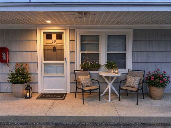 433 Lower County Rd, Unit 19, Dennis, MA 02639