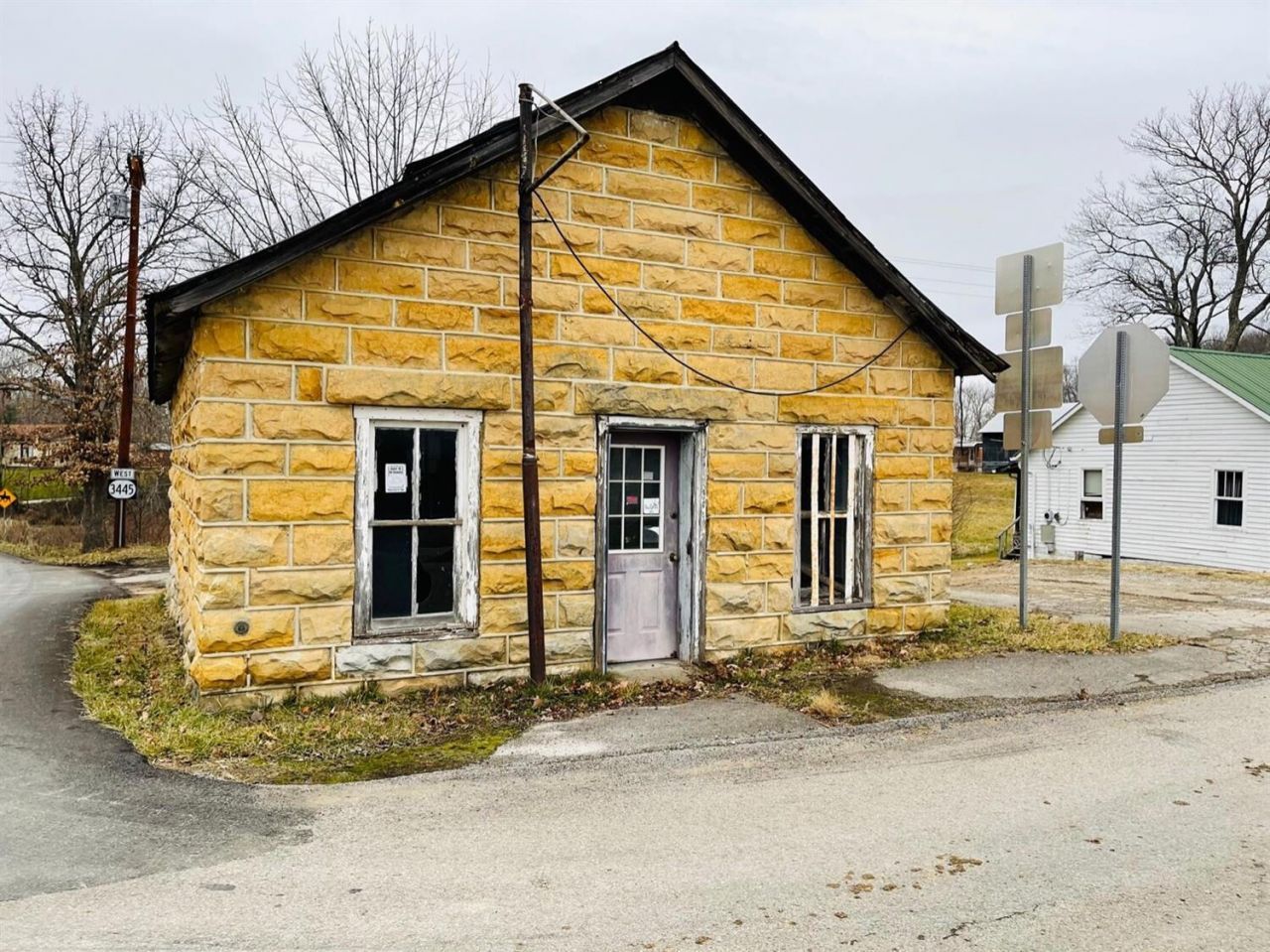 2867 HWY 3445, Tyner, KY 40486