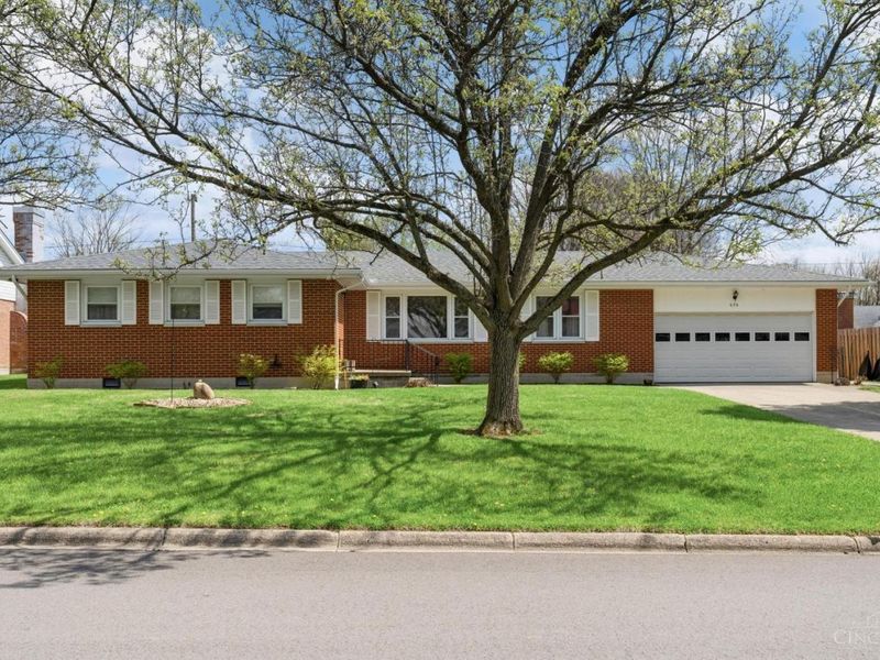 686 Kathryn Drive, Wilmington, OH 45177 Photo 27