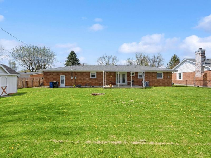 686 Kathryn Drive, Wilmington, OH 45177 Photo 28