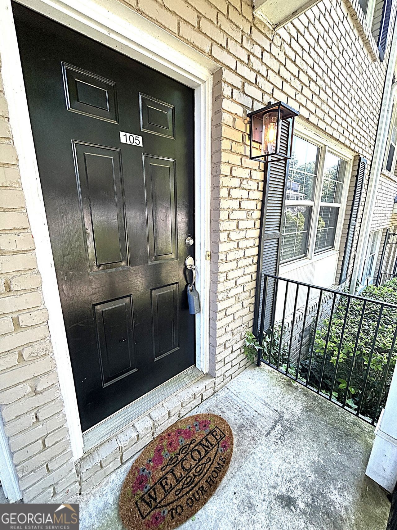 2232 Dunseath Avenue Nw, Unit APT 105, Atlanta, GA 30318 Main Photo