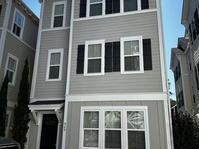 969 Warrick Oaks Lane, Mount Pleasant, SC 29464