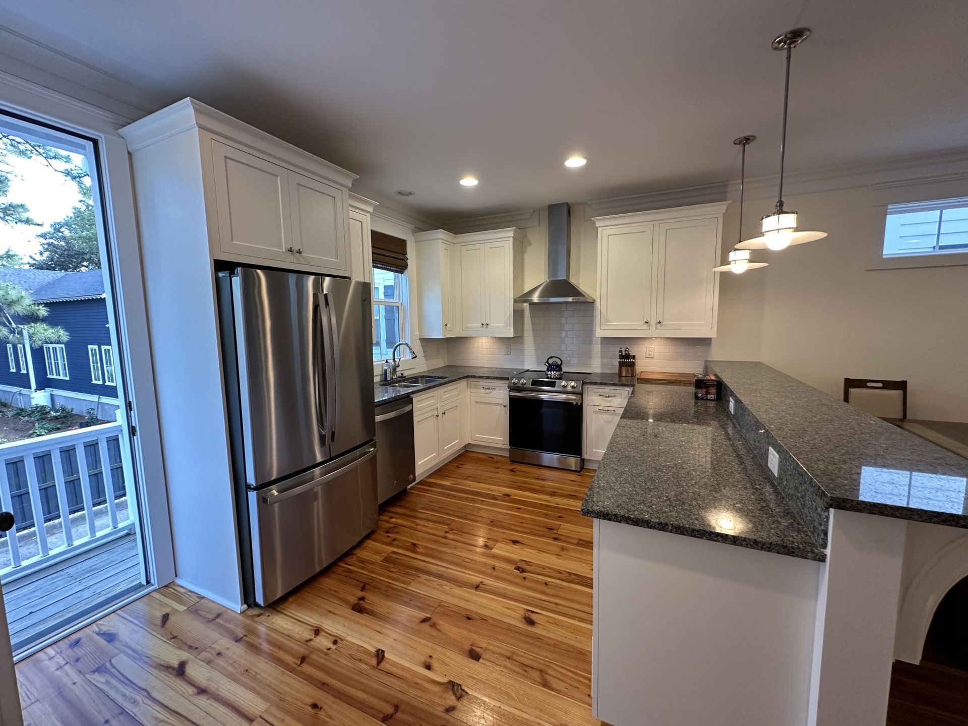 969 Warrick Oaks Lane Photo 4