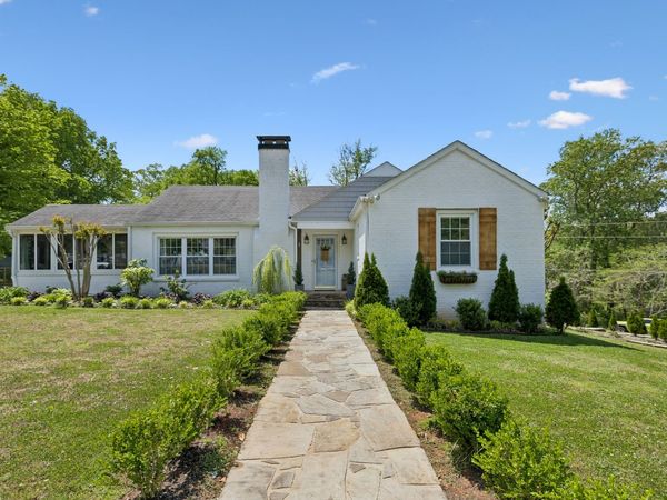 219 Rivermont Dr , McMinnville, TN 37110