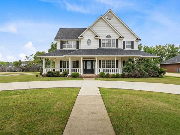 7005 Forest Oak Drive, Texarkana, AR 71854