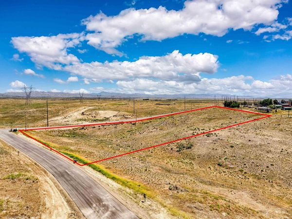 Lot 1 S Countryside Pl., Boise, ID 83716