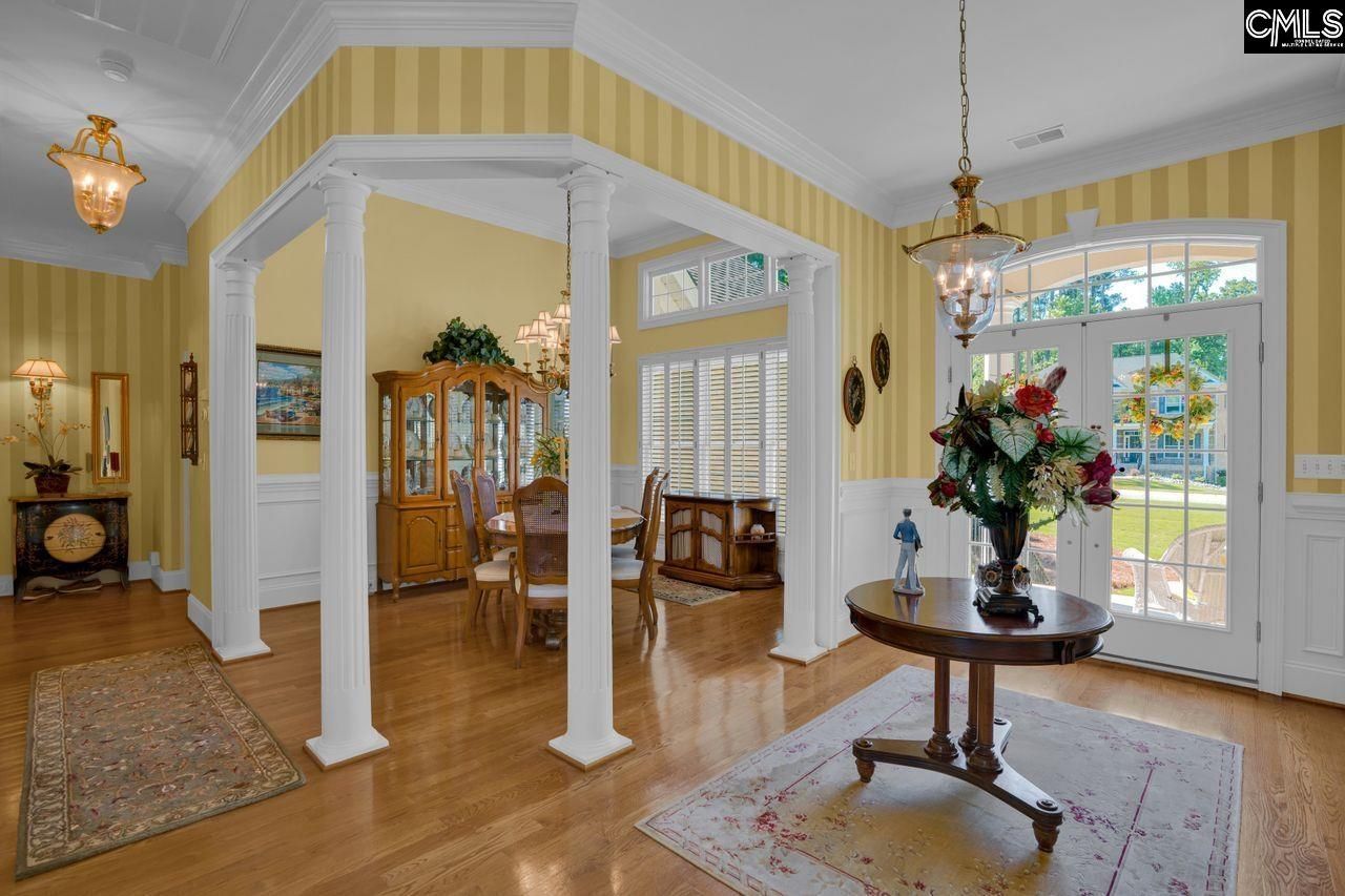 450 Oxenbridge Way Photo 34