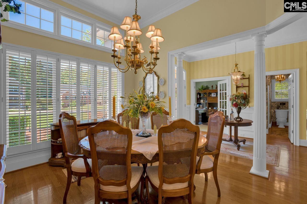 450 Oxenbridge Way Photo 40