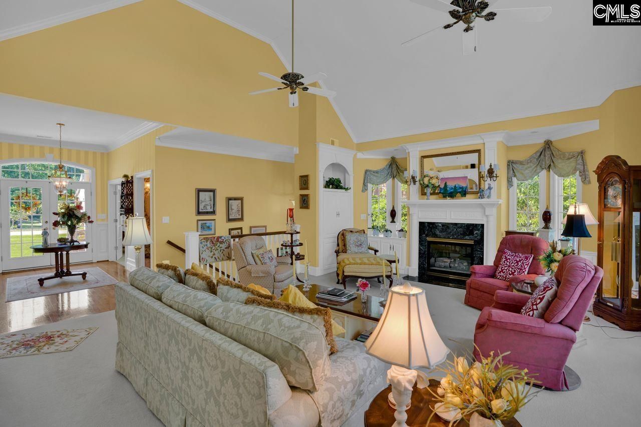 450 Oxenbridge Way Photo 48