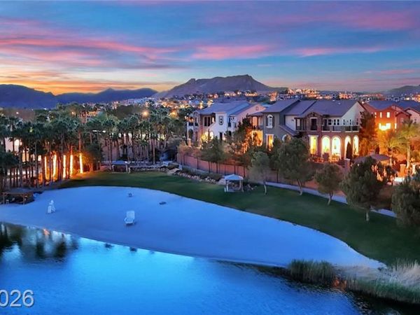21 Via Di Vita, Henderson, NV 89011