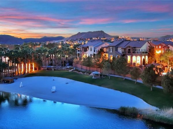 21 Via Di Vita, Henderson, NV 89011