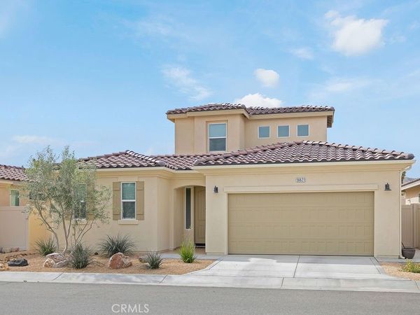 56621 Desert Vista Circle, Yucca Valley, CA 92284
