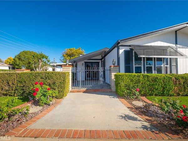 10961 Desert Lawn Drive, Unit 86, Calimesa, CA 92320