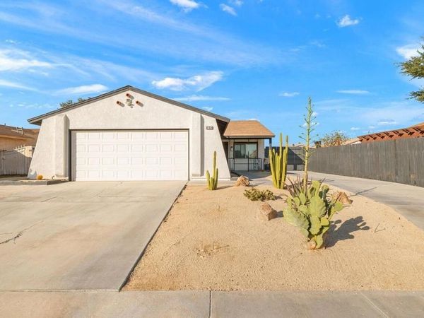 82934 ViA Venecia , Indio, CA 92201