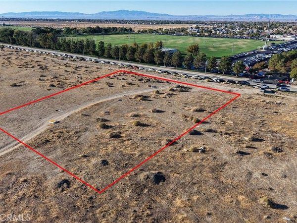 0 Vac/Ave L(drt)/33 Rd Ste , Palmdale, CA 93552