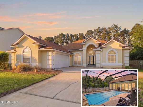 273 WHISPER RIDGE Drive, St. Augustine, FL 32092