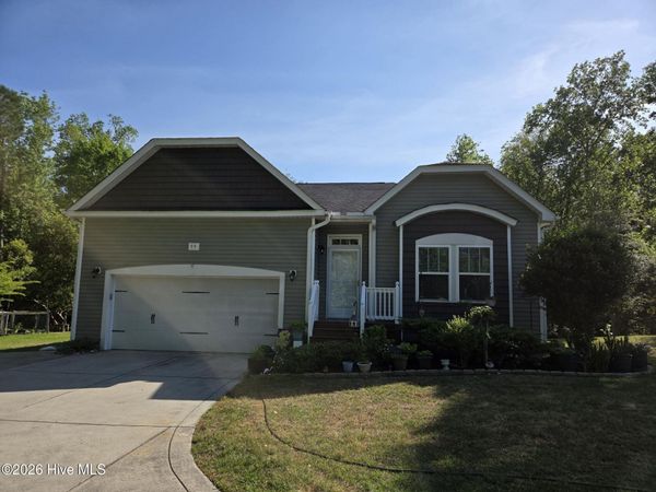 99 Thomas Lane , Hampstead, NC 28443