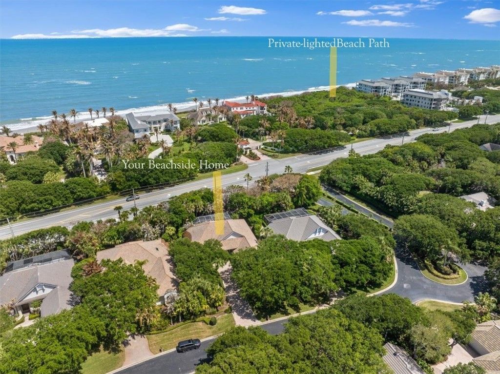 120 N White Jewel Court, Vero Beach, FL 32963 Photo