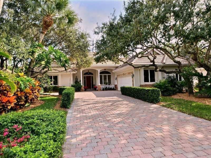 120 N White Jewel Court, Vero Beach, FL 32963 Photo