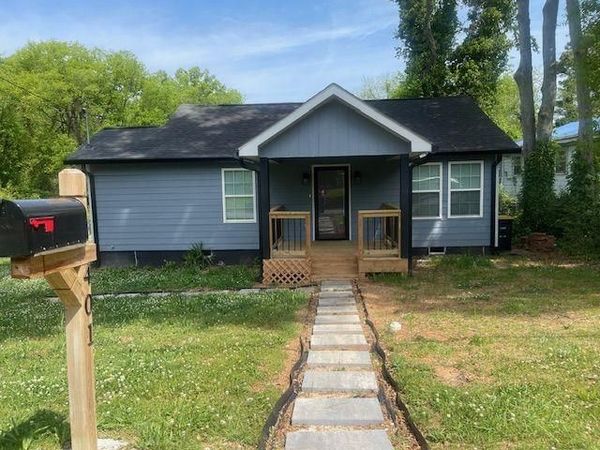 401 E 17th Street, Rome, GA 30161