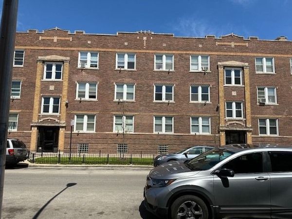 4058 W Dickens Avenue , Unit 2D, Chicago, IL 60639