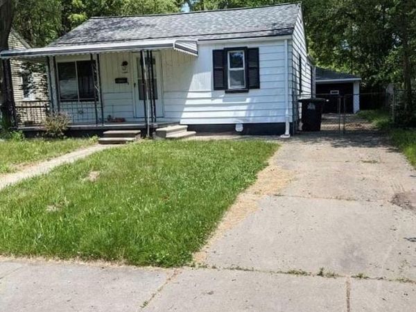 7275 CHEROKEE Street, Taylor, MI 48180