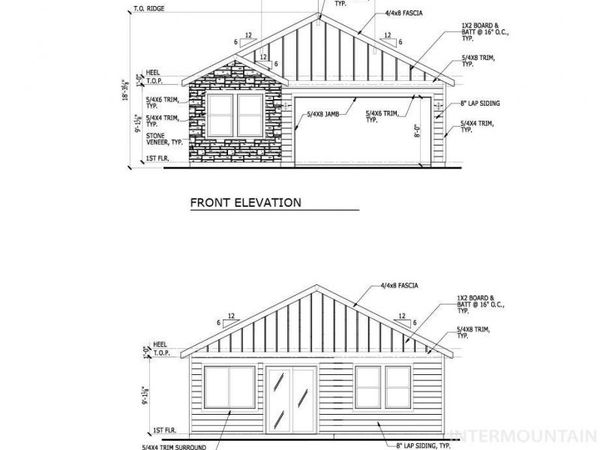 10644 W Bravery St, Kuna, ID 83634