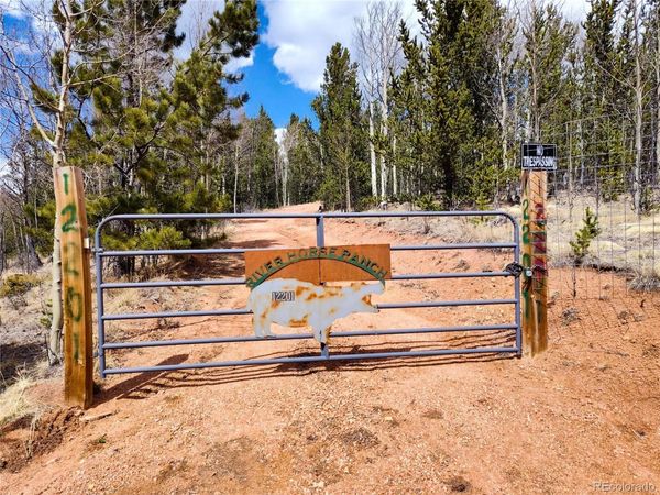 12201 S State Highway 67 , Divide, CO 80813