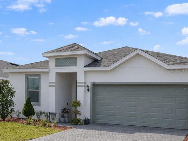 570 FELTRIM MANOR ROAD , HAINES CITY, FL 33844