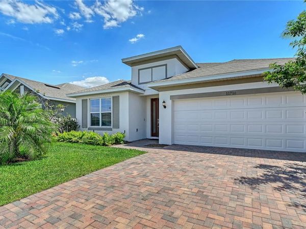 11710 LITTLE RIVER WAY , PARRISH, FL 34219
